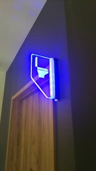 コロナで問合せが5倍に急増！トイレの満室表示システム　 LEDの表示器で密を解消、今後の増加を控え対応部署を新設置