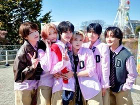 【MUSIC ON! TV（エムオン!）】 6人組グローバルボーイズグループ DXTEEN “Heart Beat”な2ndアルバムリリース記念特番 絶叫アトラクションやゲーム企画で ドキドキが止まらない！ エムオン!で3/26(木)夜11時～60分オンエア！ サイン入り集合チェキプレゼントキャンペーン実施中！