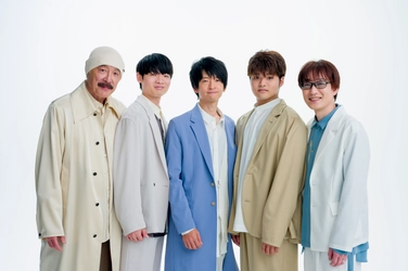 T-SQUARE ニューアルバム「TURN THE PAGE!」より、 「Legend of Poker ~Turn the Page~」が5/14より配信！