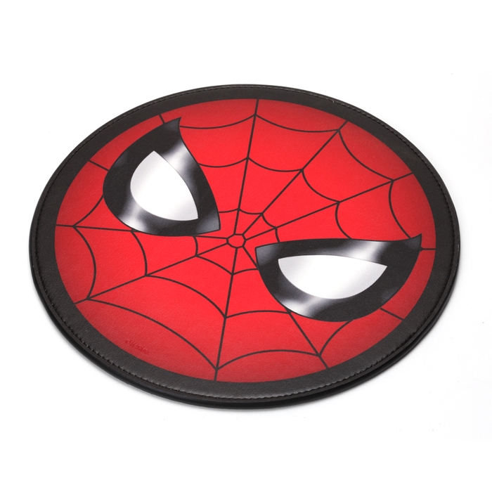 スパイダーマン