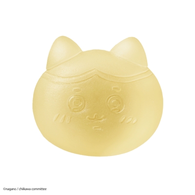 ハチワレ(みたらし団子味)