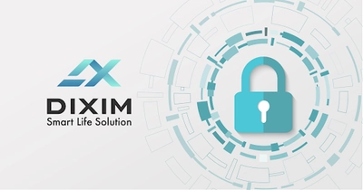 デジオン、IoT時代のセキュリティに向けた新たな取り組みとして 「DiXiM スマートライフソリューション」を発表