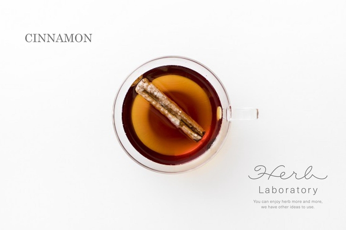 とかすハーブシナモン02