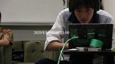 生ドラマ 3