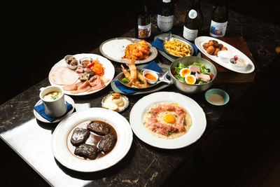 料理イメージ