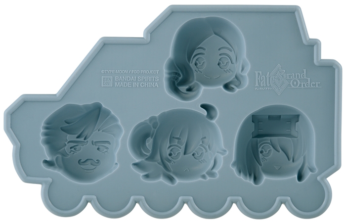 ラストワン賞:永久凍土アイストレー