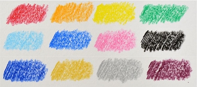 色の内訳