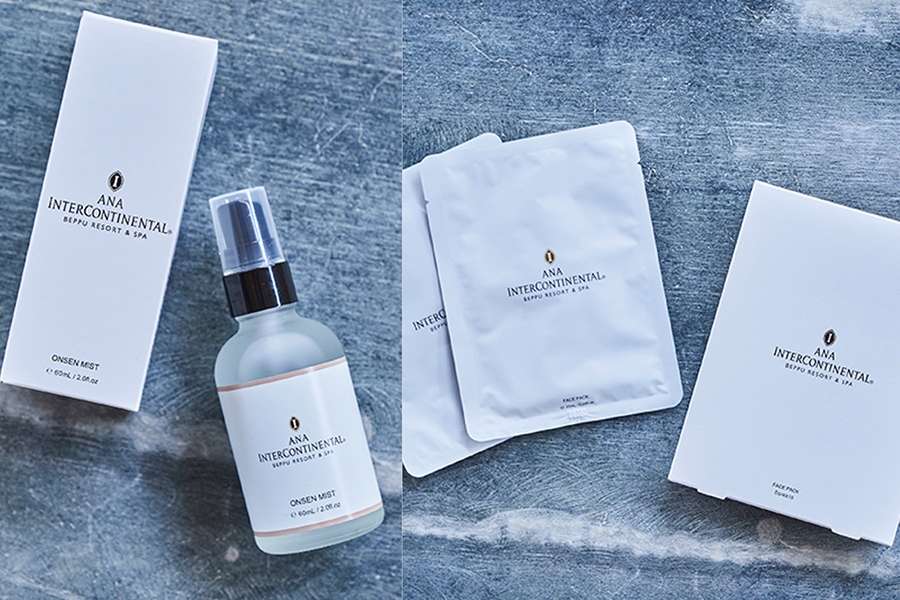 特典:ホテルオリジナルグッズ(イメージ)