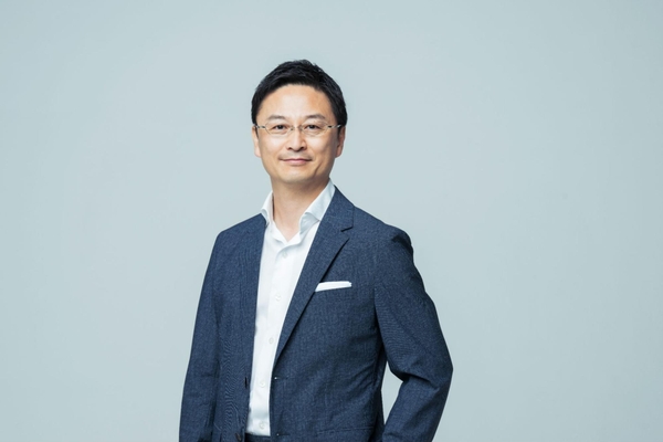 DIGGLE株式会社 代表取締役 山本清貴