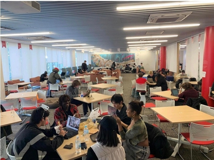 テンプル大学 東京キャンパス