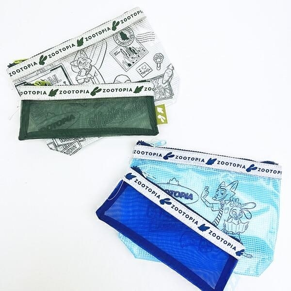 ズートピア ポーチ