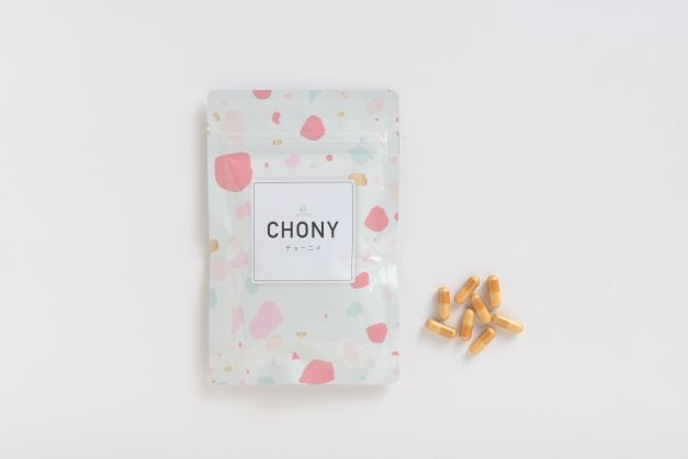 CHONY(チョー二イ)2