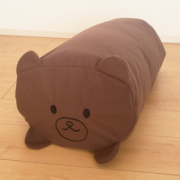 くま(ブラウン)