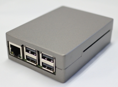 vBOX Min VoIP-GW