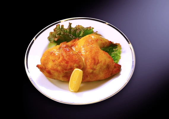 「揚げない 鶏の半身揚げ」モニタープレゼントキャンペーン 　6月17日～6月30日の期間で実施
