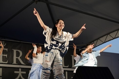昨年度イベントステージ
