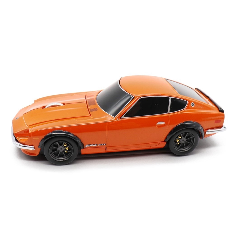 フェアレディ240Z 無線マウス