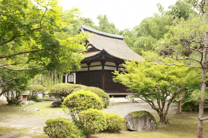 芦浦観音寺