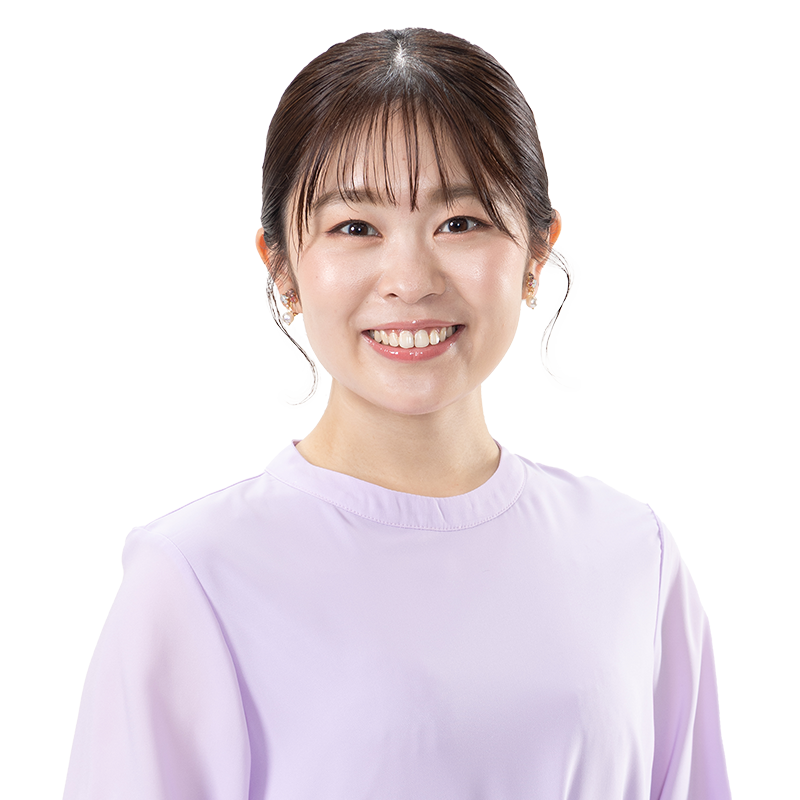 野村舞アナウンサー