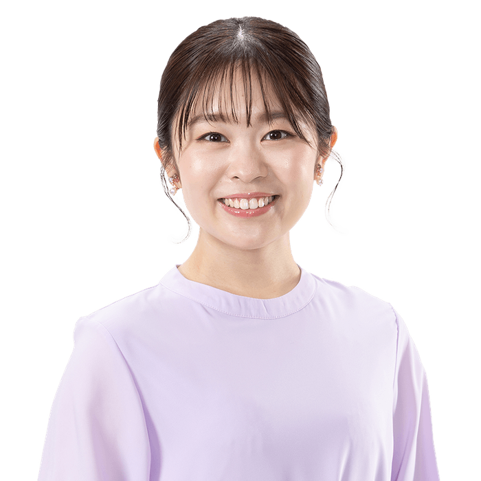 野村舞アナウンサー