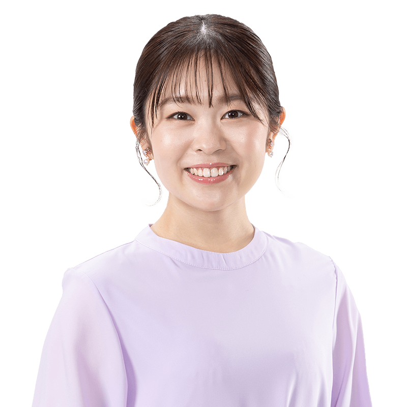 野村舞アナウンサー