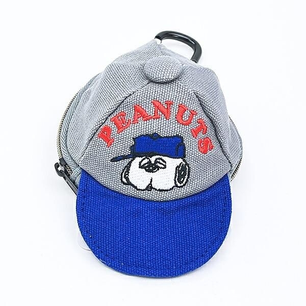 スヌーピーポーチ