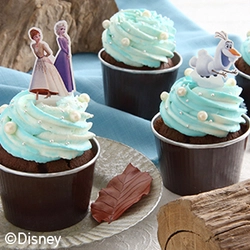 ABC Cooking Studio35周年Anniversary “DISNEY MAGICAL TABLE 2020”　 ～『アナと雪の女王2』をはじめ、 ディズニーの仲間たちがメニューに次々登場する！～ ABCクッキングスタジオが ディズニーキャラクターをモチーフにした特別レッスンを開催