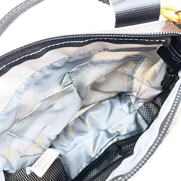 ミッフィーバッグ