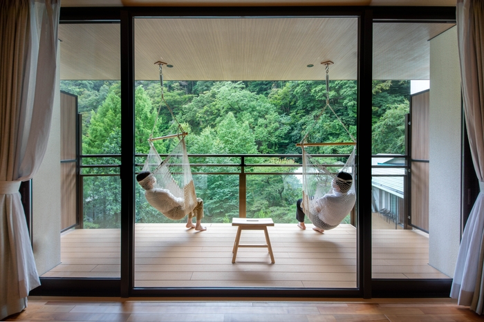 仙台・作並温泉　ゆづくしSalon一の坊