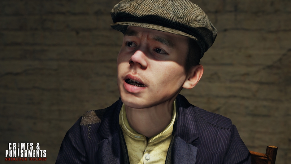 ゲーム内スクショ 4