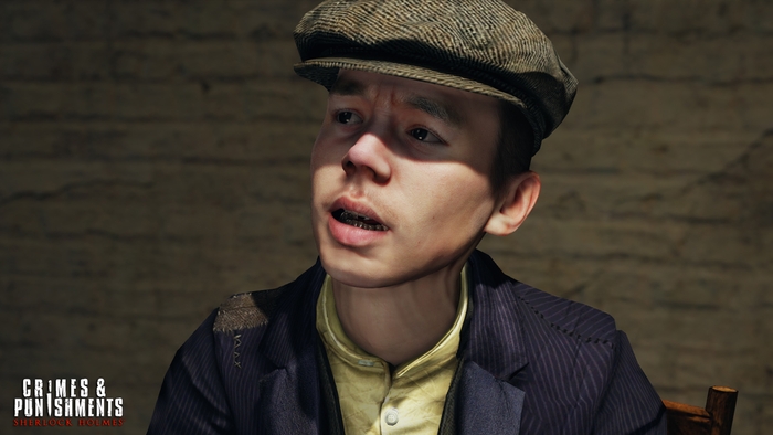 ゲーム内スクショ 4