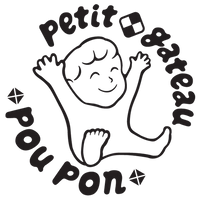 Petit Gateau PouPon