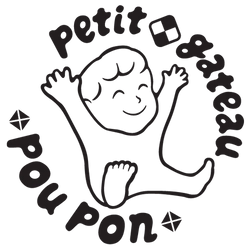 Petit Gateau PouPon