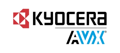 京セラグループの電子部品セグメントの事業ブランド 「KYOCERA AVX」を策定