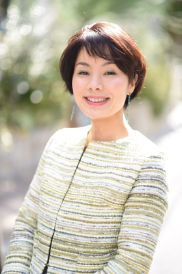 代表理事　竹内 明日香