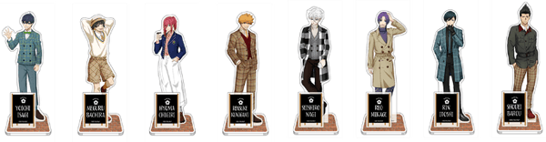 ※お好きなデザインを選択の上、ご応募いただけます。