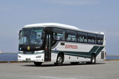 車両イメージ