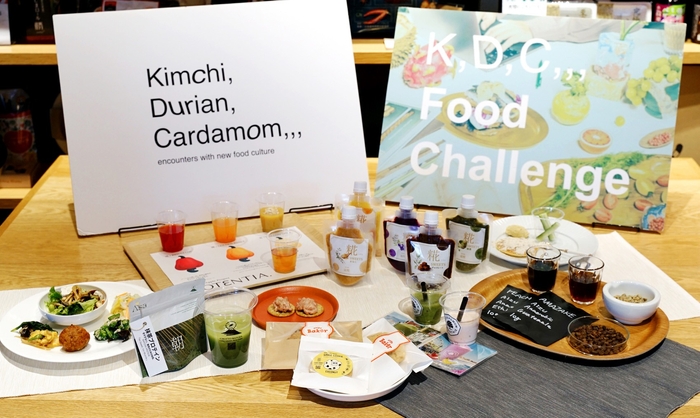 最終審査に進んだプロダクト