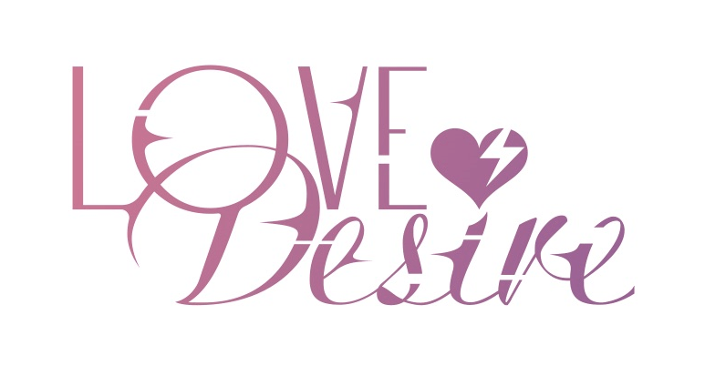 LoveDesire ロゴ