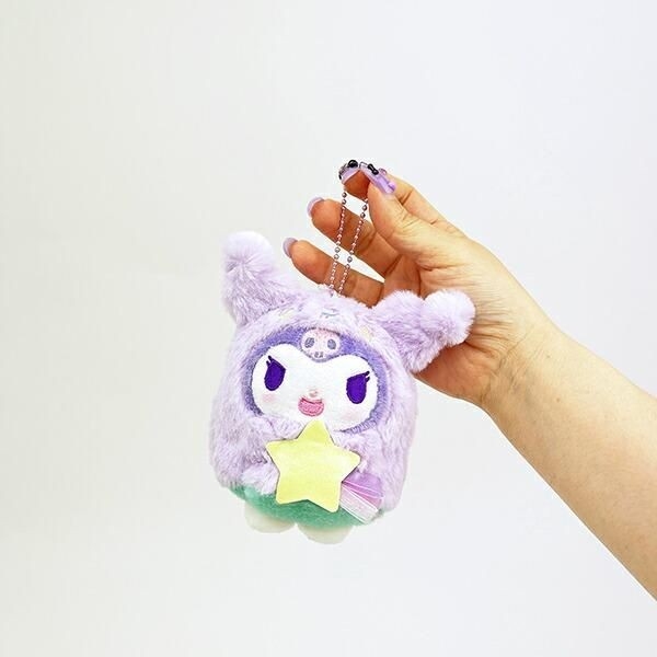 サンリオマスコット