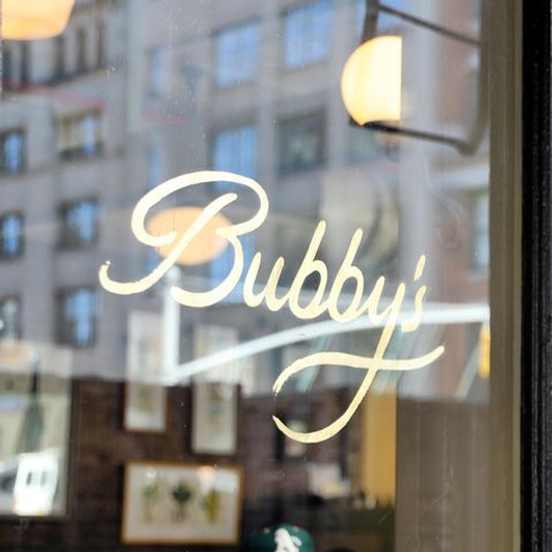 Bubby's New York