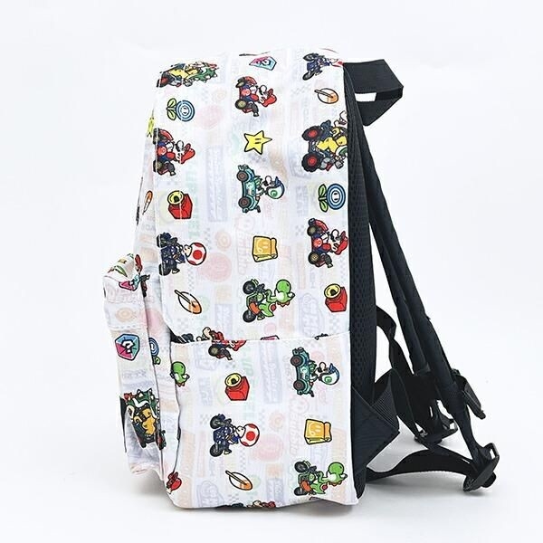 マリオのバッグ