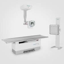 世界のデジタルX線装置市場：2032年に6.8%成長率、市場規模は8563百万米ドルに達する見込み