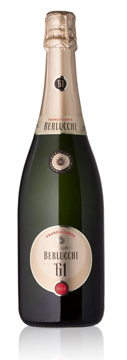 ベルルッキ '61 ブリュット