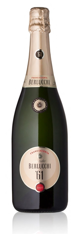 ベルルッキ '61 ブリュット