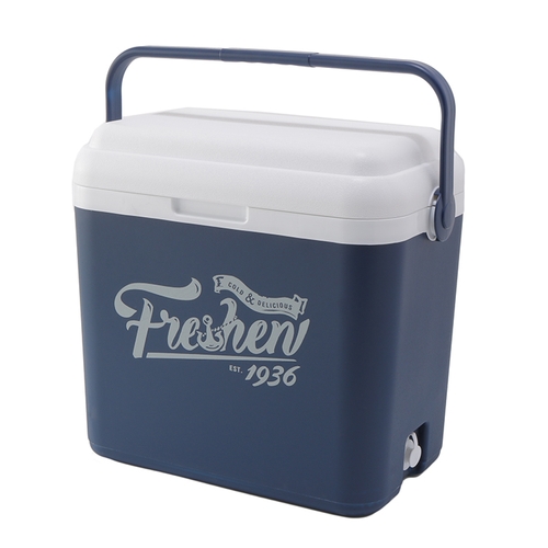 「クーラーボックス Freshen 30L」価格：4,378円／サイズ：W45.5×D29×H44cm、約3.3kg／容量：約30L