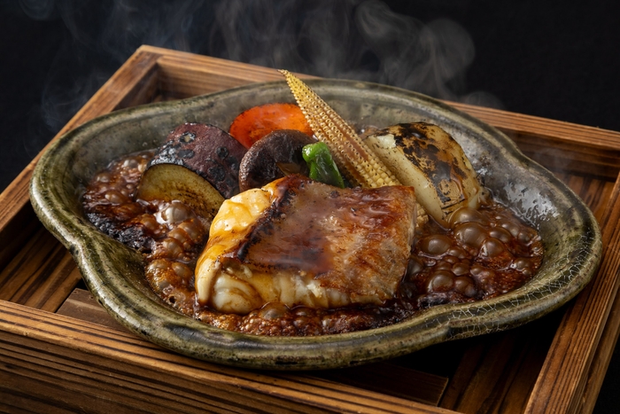 熟成平戸アラステーキ