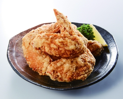 大安食堂