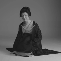 藤間勘十郎新演出版『東海道四谷怪談』ビジュアル解禁！　新進気鋭の女方俳優・林佑樹が上演