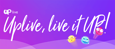 Uplive(3)